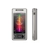 Ericsson Xperia X1 Smart Phone - Silver