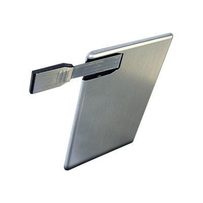 DataStick Credit Card - USB flash drive - 32 GB