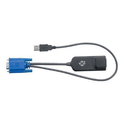 ServSelect Server Access Module - KVM extender ServSelect Server Access Module - KVM extender