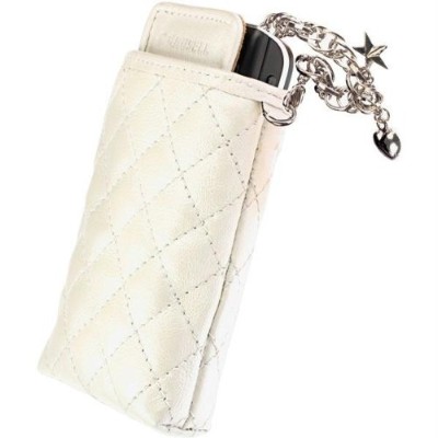 Coco Universal Case - Silver