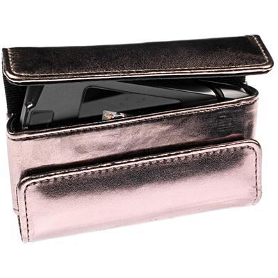 Exellence Universal Case - Silver