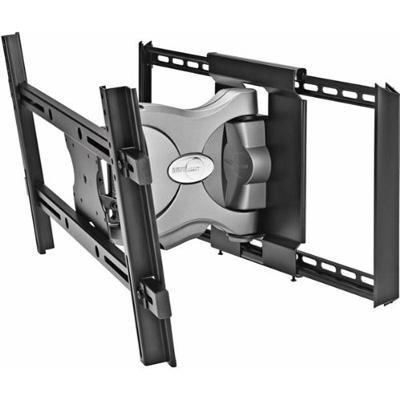 Large Cantilever WorldMount - Black