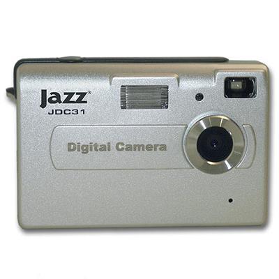 JDC31 3.1 Megapixel Digital Camera