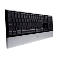 60% off Logitech diNovo Wireless Keyboard 