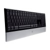 diNovo Wireless Keyboard - Mac Edition