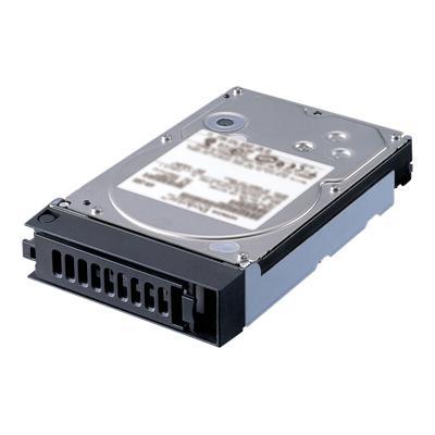 hard drive - 1 TB - SATA-300