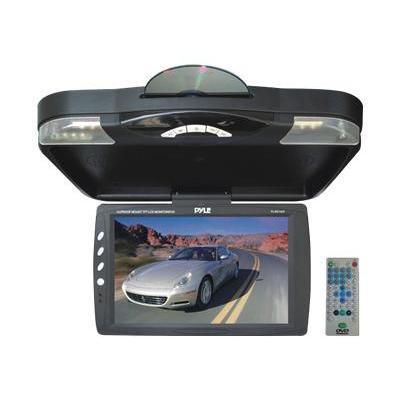 PLRD143F - DVD player with LCD monitor