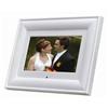 7 DIGITAL PICTURE FRAME - WHITE by Audiovox
