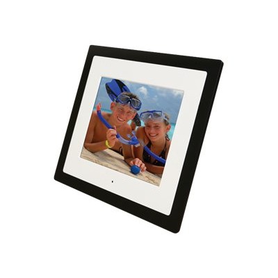 DPF808 - Digital photo frame - 8 - 800 x 600 by Audiovox