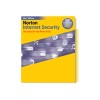 Norton Internet Security Dual Protection For Mac - Small box