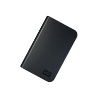 30% off Western Digital 320GB My Passport for Mac