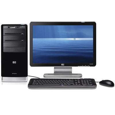 Pavilion a6700f AMD LIVE  Smarter Digital Entertainment AMD Phenom X4 9150e 1.8GHz Desktop - 4GB RAM  500GB HDD  SuperMulti DVD  Fasr Ethernet  802.11b/g  NVIDI