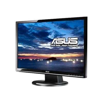 VW246H - LCD monitor - 24