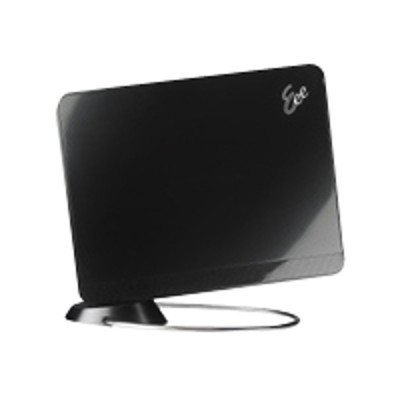Eee Box B202 Atom N270 1.6GHz Mini desktop PC - 1GB RAM 160GB HDD GMA 950 Dynamic Video Memory Technology 3.0 Gigabit Ethernet WLAN : 802.11b/g/n (draft) W price decreased by 35%