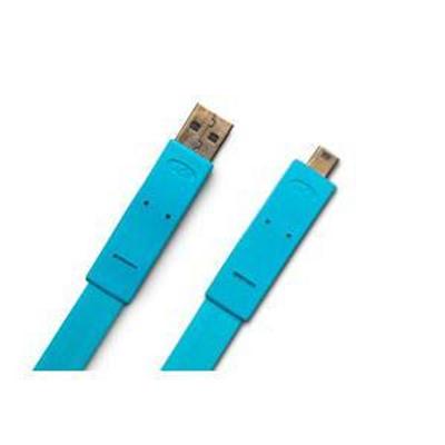 Flat Cables Design by item - USB cable - 4 ft