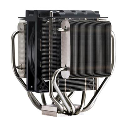 V8 - processor cooler