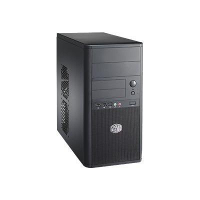 Elite 341 - mini tower - micro ATX