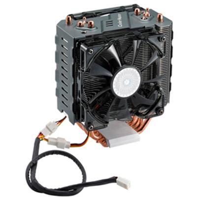 Hyper N520 RR-920-N520-GP - processor cooler