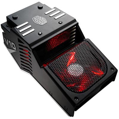 V10 - processor cooler