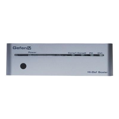 TV GTV-HIDEFS - HD video scaler