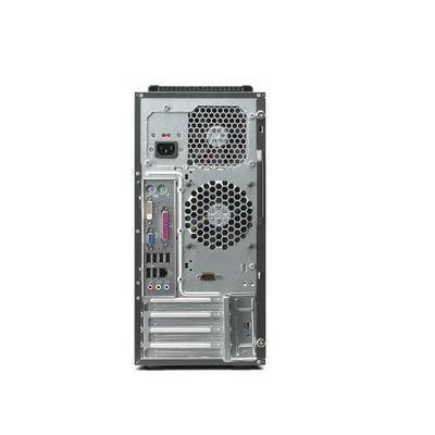ThinkCentre A62 AMD Athlon X2 5400B 2.8GHz Desktop - 2GB RAM  160GB HDD  DVD±RW (±R DL)/DVD-RAM  Gigabit Ethernet