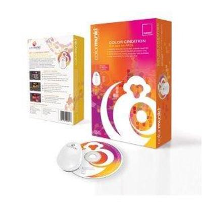 ColorMunki Create - Colorimeter / color calibrator