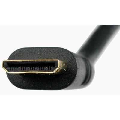 2 meter Mini HDMI Cables with Gold Connectors by Cables Unlimited