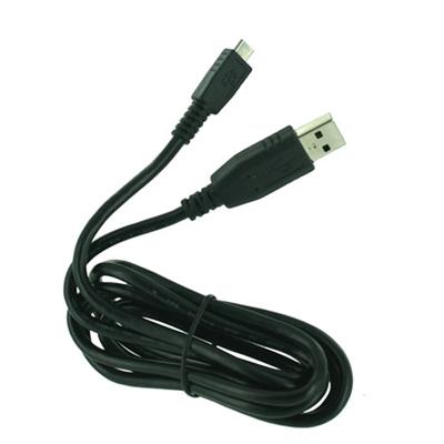 Micro-USB Cable - USB cable - 5 ft