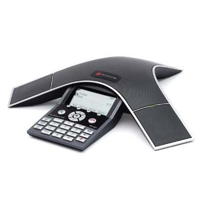 SoundStation IP 7000 - conference VoIP phone