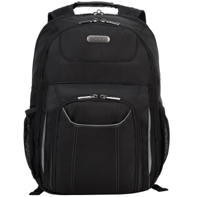 Zip-Thru Air Traveler Backpack - notebook carrying backpack
