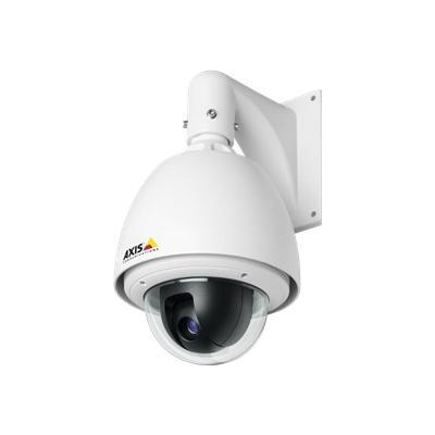 215 PTZ-E Network Camera - network camera