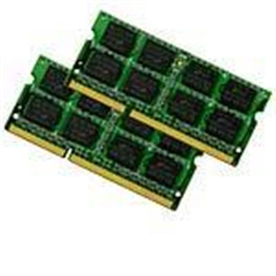 Edge Memory PE221232 4GB (2x2GB) PC2-5300 DDR2 SDRAM SODIMM 200-pin Unbuffered Non-ECC Memory for Select iMac MacBook MacBook Pro Models Edge Memory PE221232 4GB (2x2GB) PC2-5300 DDR2 SDRAM SODIMM 200-pin Unbuffered Non-ECC Memory for Select iMac MacBook MacBook Pro Models