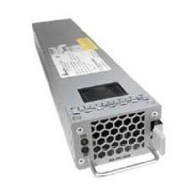 Cisco - Power supply - hot-plug / redundant ( plug-in module ) - AC 100-240 V - 550 Watt - for Nexus 5010