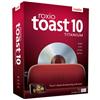 Roxio Toast 10 Titanium for Mac