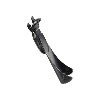 Holster bag for wireless phone - plastic
