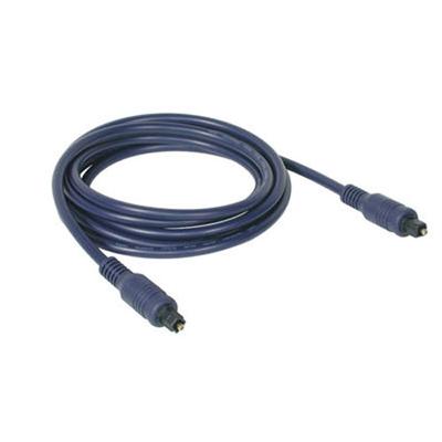 Cables To Go 40391 Velocity Digital Audio Cable (optical) - 6.6 Ft