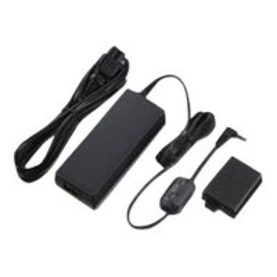 Canon 3071b002 Ack E5 - Power Adapter - For Eos 450d  500d  Rebel Xsi