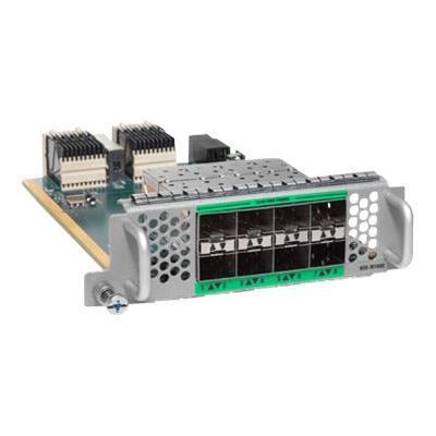 expansion module - 8 ports