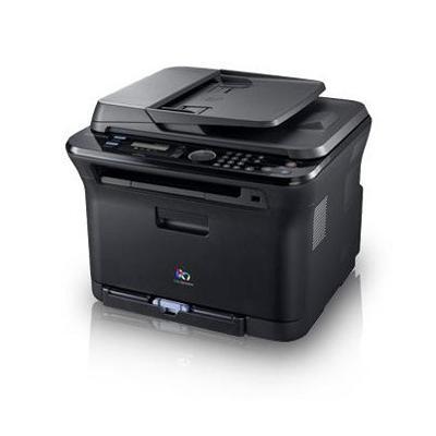 CLX-3175FW Wireless Color Laser Multifunction Printer