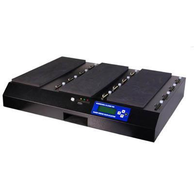 KanguruClone  12HD-SATA Hard Drive Duplicator