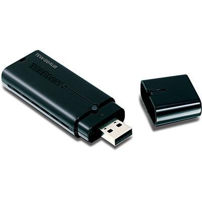 TEW 664UB Dual Band - network adapter
