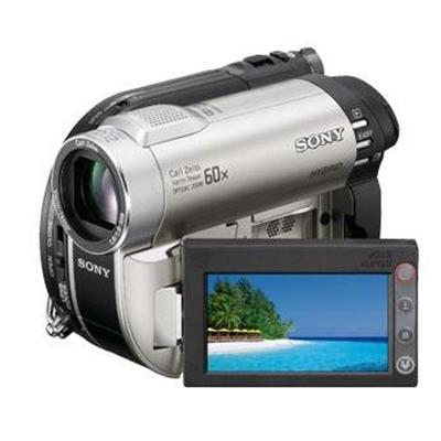 DVD Handycam Camcorder
