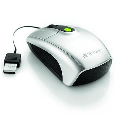 Notebook Laser Mouse mouse