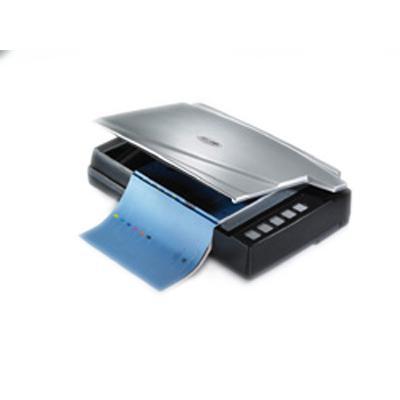 OpticBook A300 - flatbed scanner OpticBook A300 - flatbed scanner