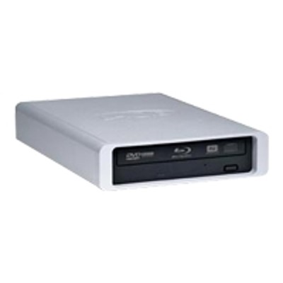 d2 Blu-ray Drive FireWire and Hi-Speed USB 2.0