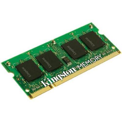 memory - 4 GB - SO DIMM 204-pin - DDR3