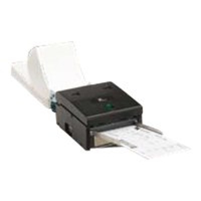 Zebra Tech 01993 100 TTP 2130 Label printer thermal paper Roll 3.25 in 203 dpi up to 354.3 inch min USB