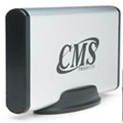 Automatic Backup System Plus V2 - Hard drive - 1.5 TB - external - Hi-Speed USB / eSATA-300 - 7200 rpm - buffer: 32 MB