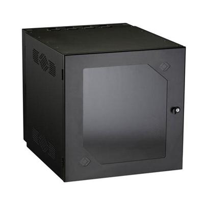 Pro Series Wallmount Cabinet - wall mount cabinet - 12U