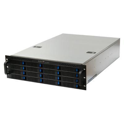 3U RACKMOUNT SERVER CASE